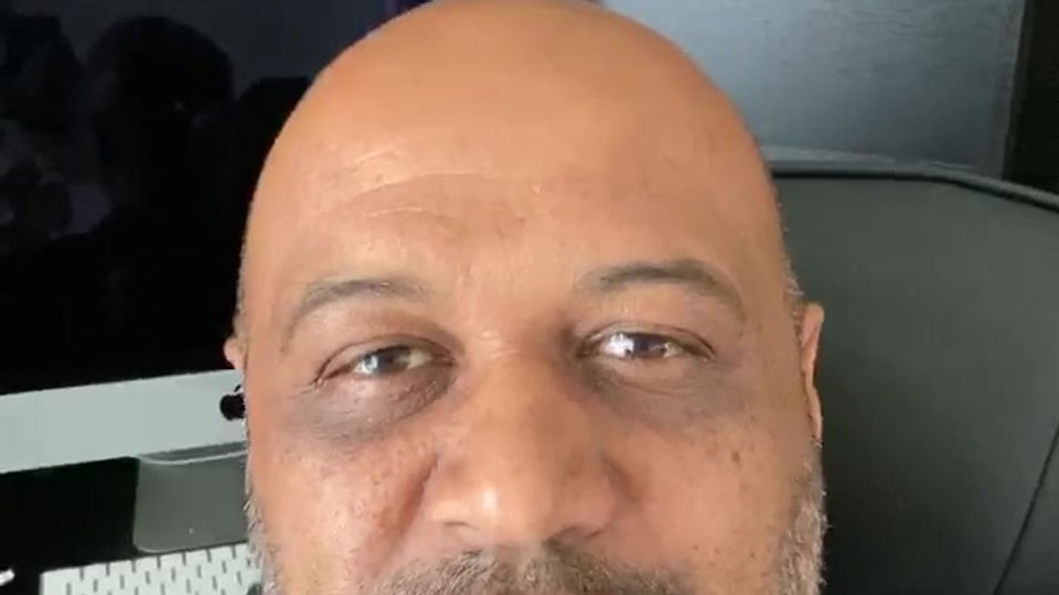 Marciel Da Silva